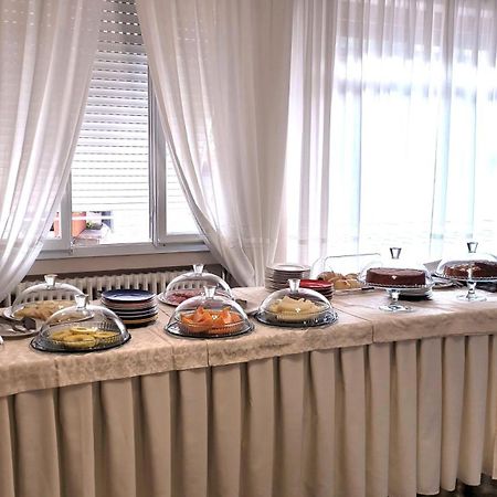 Hotel Bellavista Meuble Монте-Изола Экстерьер фото