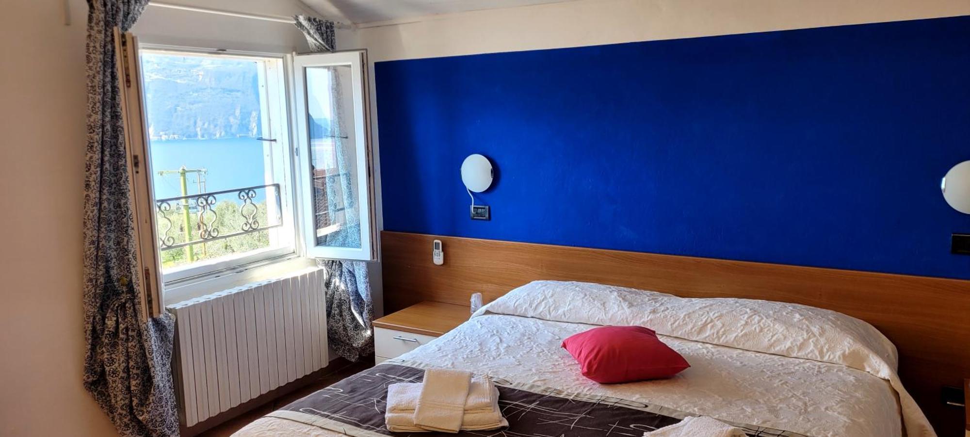 Hotel Bellavista Meuble Монте-Изола Экстерьер фото