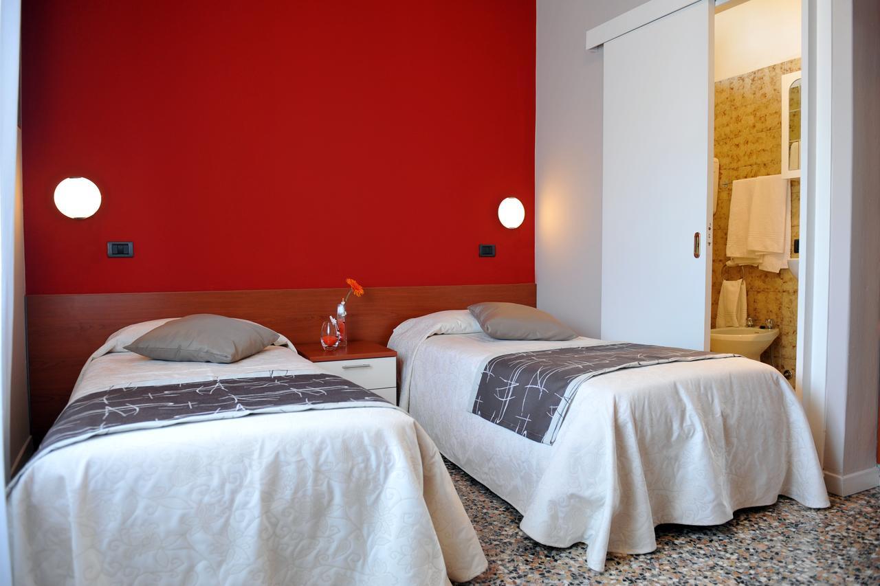Hotel Bellavista Meuble Монте-Изола Экстерьер фото
